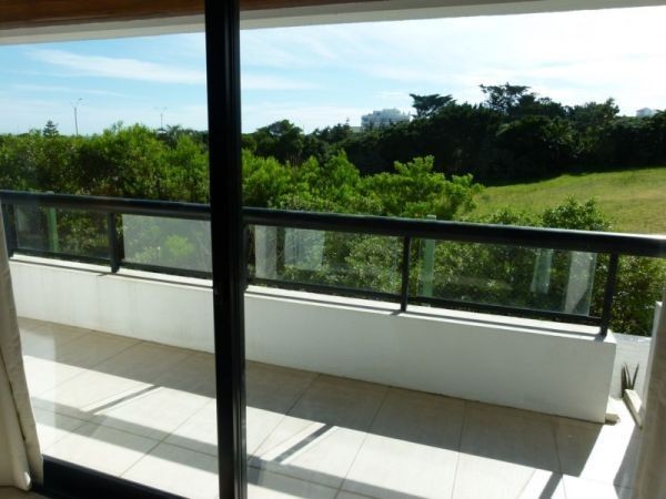 Departamento en venta frente al mar en Rincón del Indio